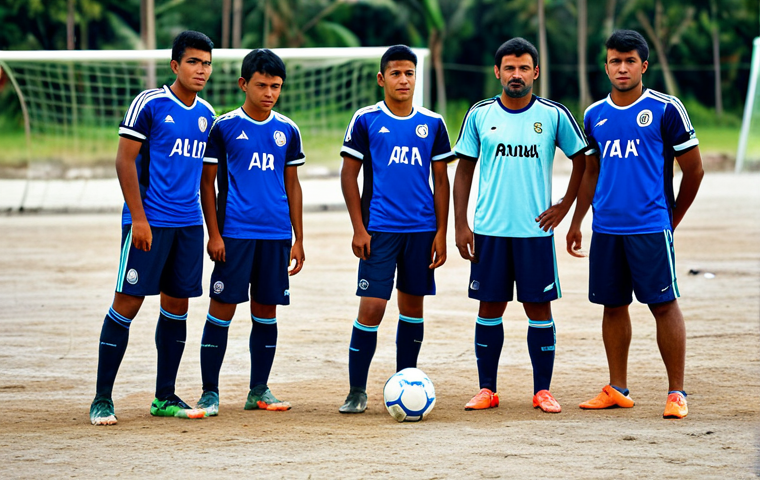 나우루 스포츠, 크리켓만큼 축구도 즐기는 방법 2 나우루 - 이미지 1
