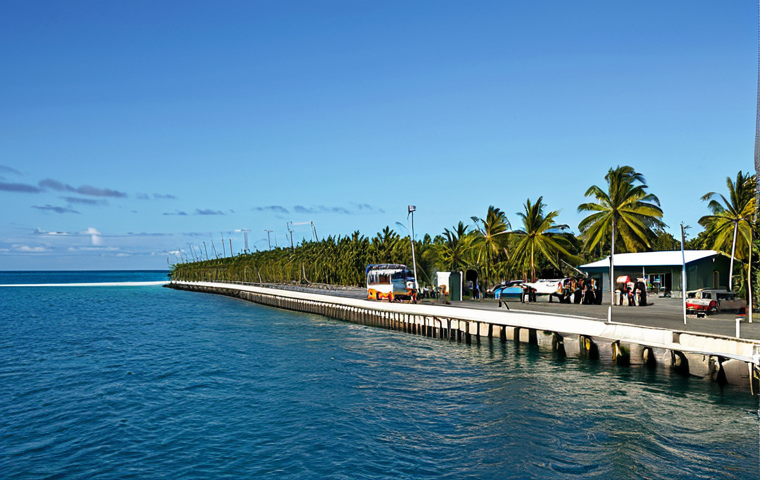 나우루 vs 투발루 생활비 비교 - 7 months. The cost of living in Tuvalu ($685 USD) is considered less expensive than the world averag...